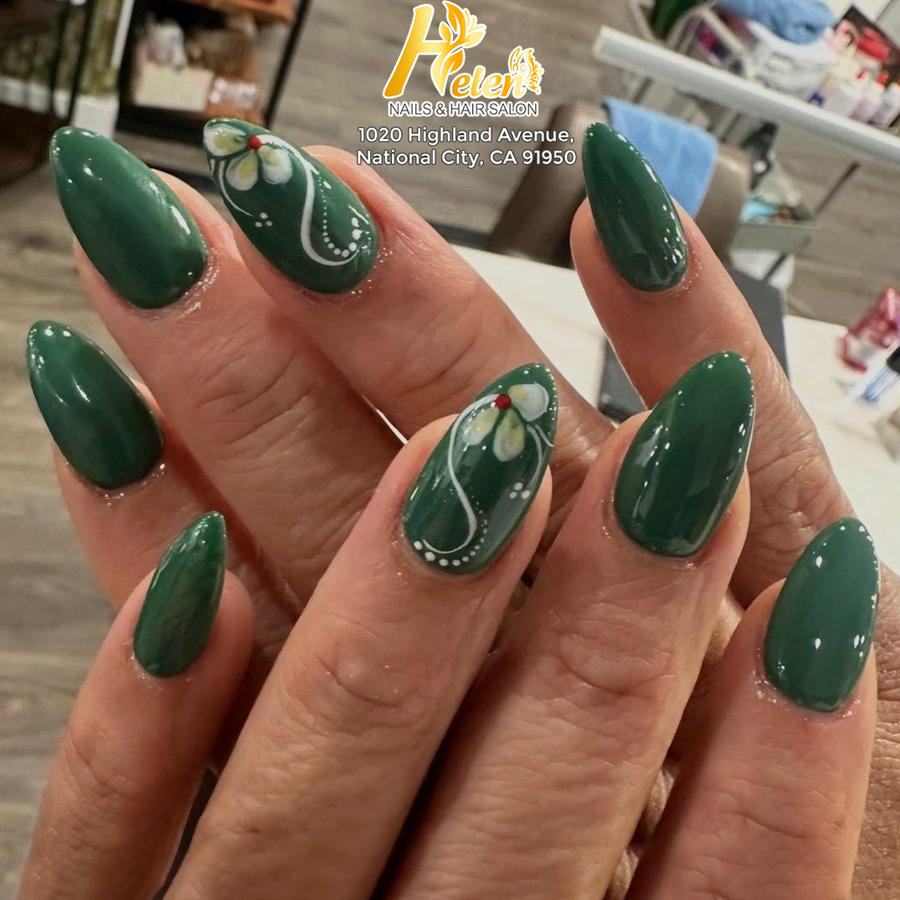 Stunning Nail Designs